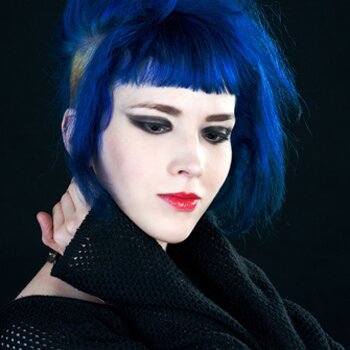 Punk for girls