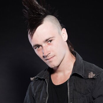 Punk for guys