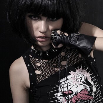 Punk Accessories