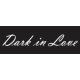 Hersteller: Dark in Love