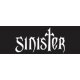 Hersteller: Sinister