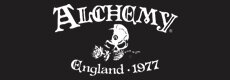 Hersteller: Alchemy England
