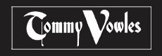 Hersteller: Tommy Vowles
