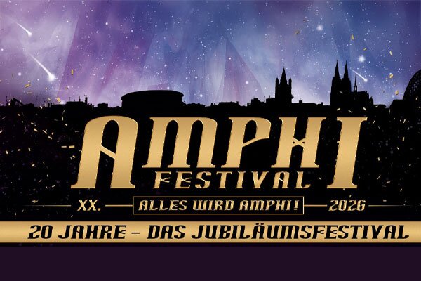 Amphi Festival 2026