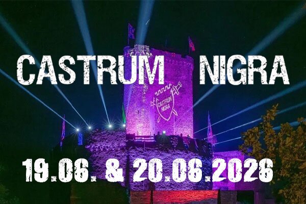Castrum Nigra Festival 2026