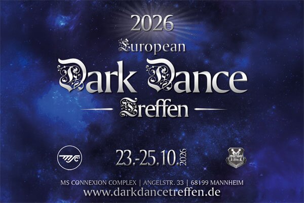 Dark Dance Treffen 2026