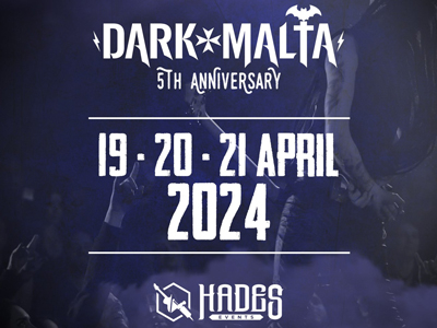 Dark Malta 2024