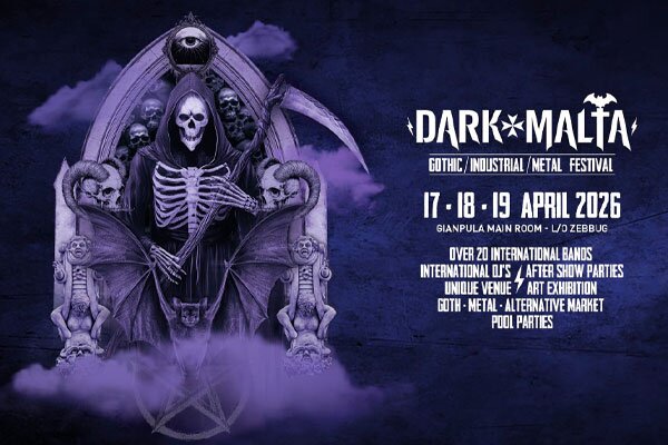 Dark Malta 2026