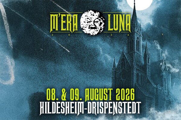 M'ERA LUNA 2026
