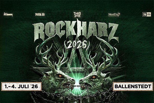 Rockharz 2026