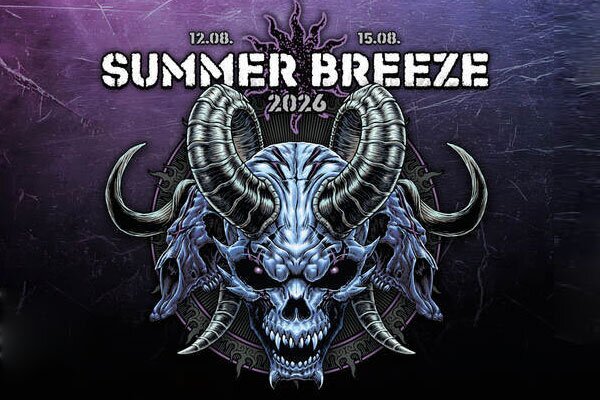 Summer Breeze 2026
