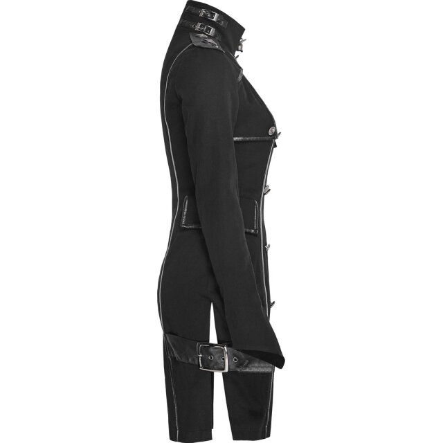 Military Uniform Dress Executive - size: XS