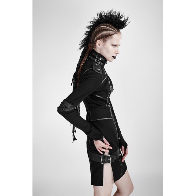 Military Uniform Dress Executive - size: XS