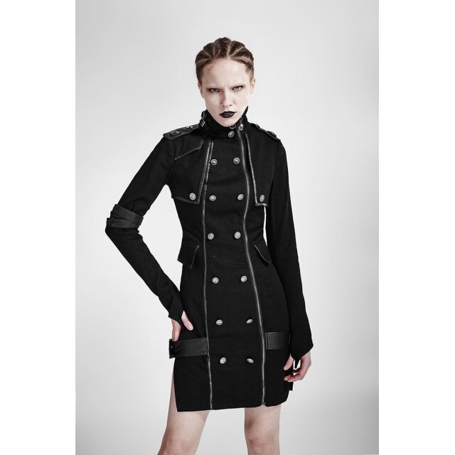 Military Uniform Dress Executive - size: XS