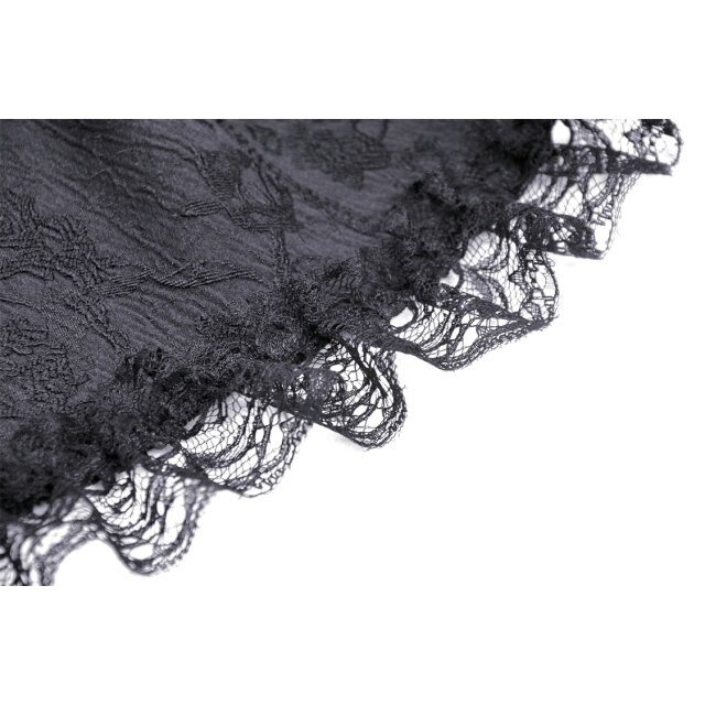 Dark Lolita Gothic Trägerkleidchen Tears Of The Bat M
