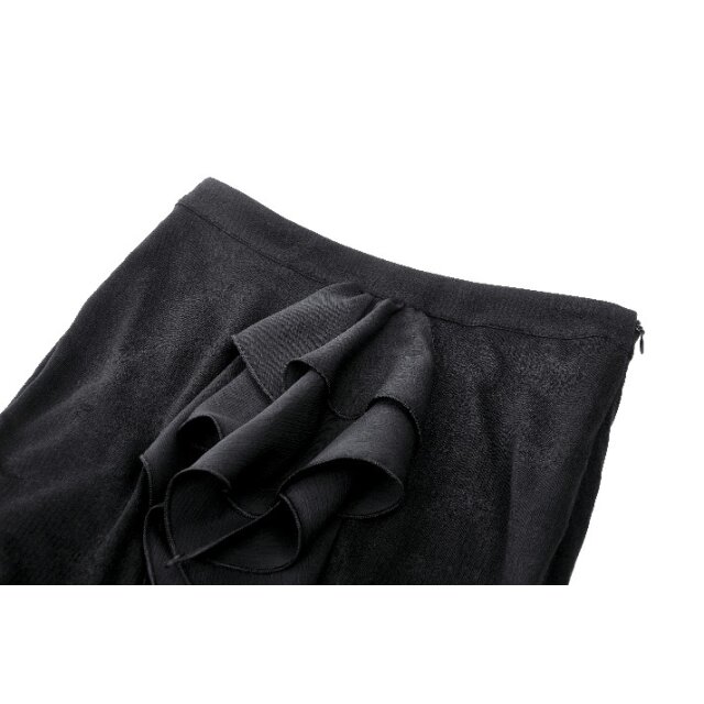 Dark In Love Mermaid Rock Theatrum mit hohem Schlitz XXL
