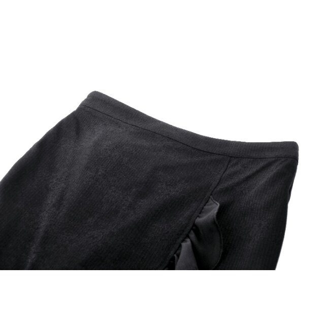 Dark In Love Mermaid Rock Theatrum mit hohem Schlitz XXL