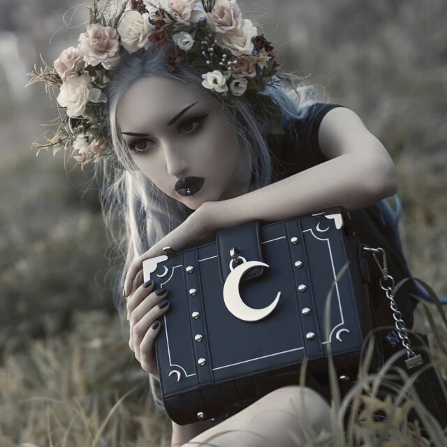 KILLSTAR Myth Handbag