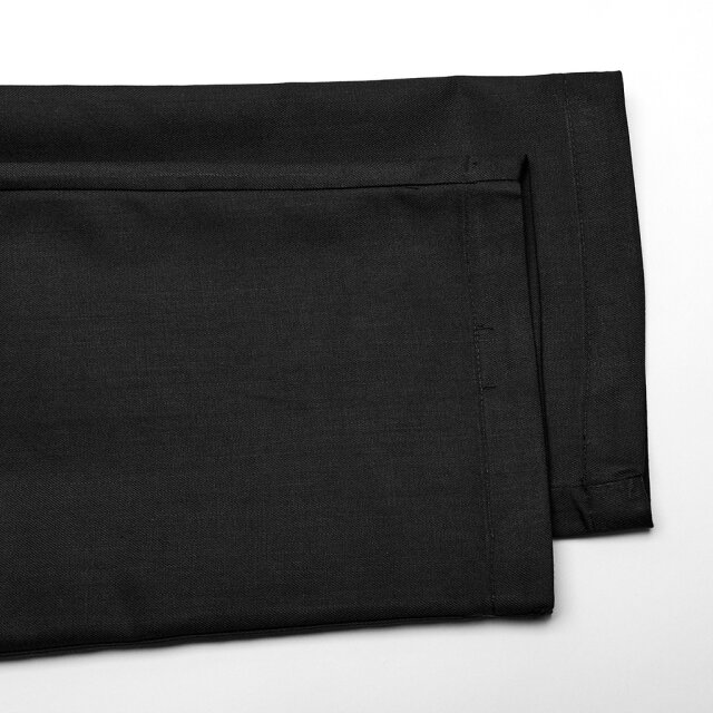 Schmale PUNK RAVE Gothic Hose Samael XL