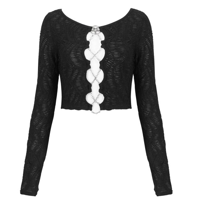 Darkness in Chains Shirt S