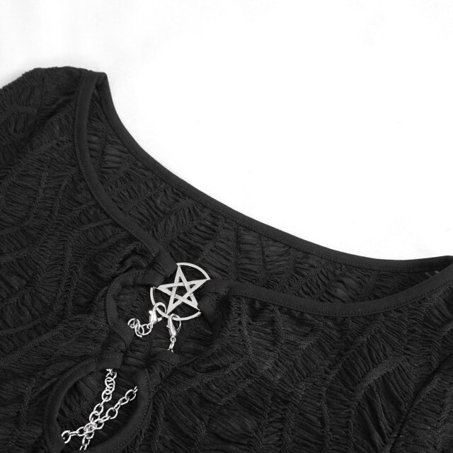 Darkness in Chains Shirt S