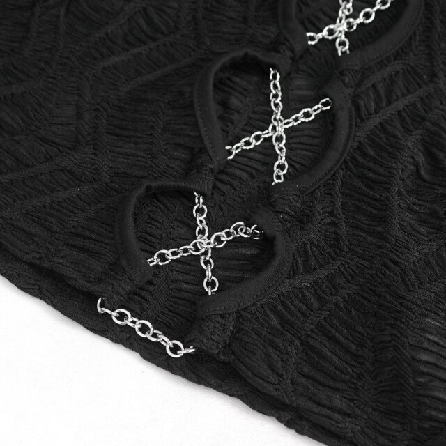 Darkness in Chains Shirt S