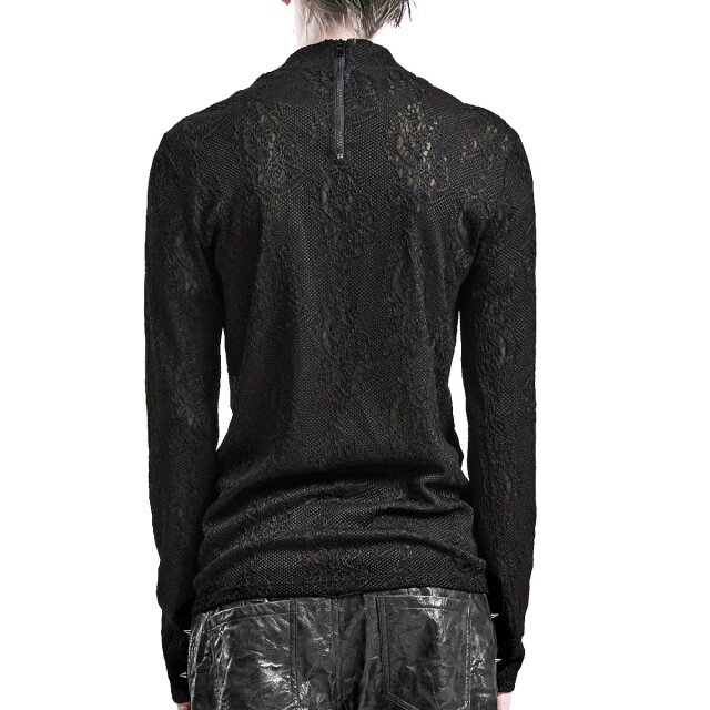 Punk Rave Longsleeve Afterdark L/XL
