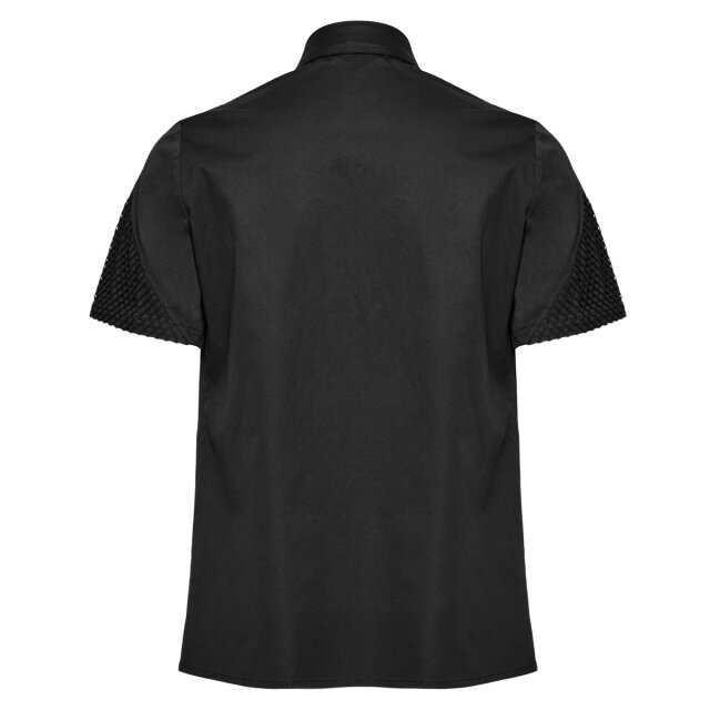 Punk Rave short sleeve shirt Revolt