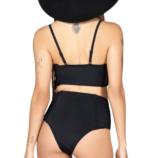 KILLSTAR Salt Sprite Bikini S