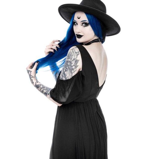 Restyle Lilith maxi dress