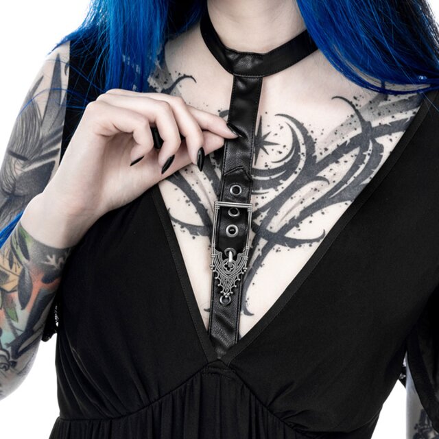 Restyle Lilith maxi dress