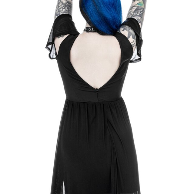 Restyle Lilith maxi dress
