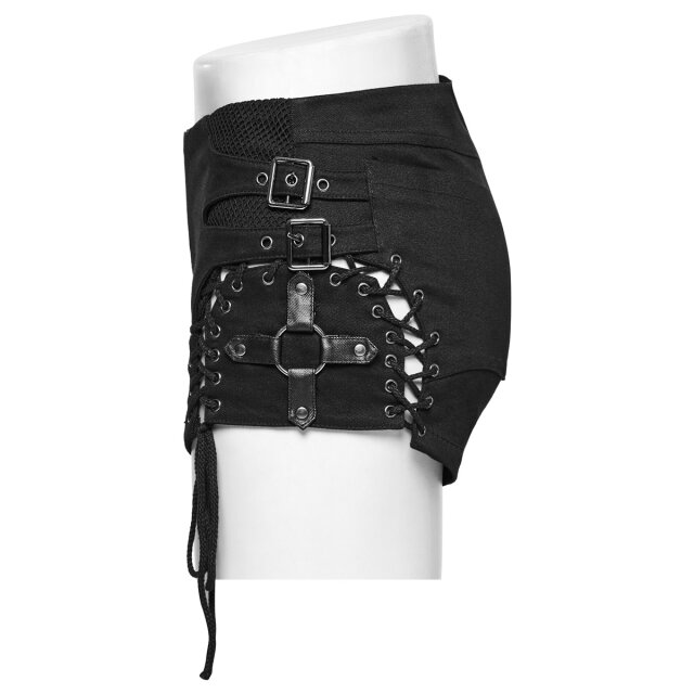 PUNK RAVE Hotpants Off Kilter S