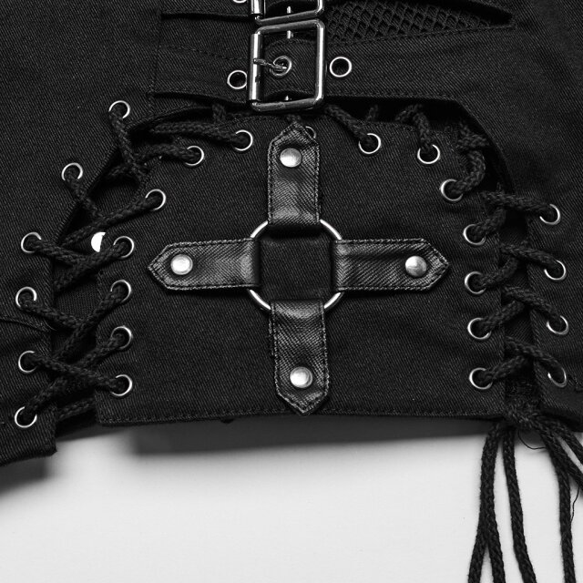 PUNK RAVE Hotpants Off Kilter