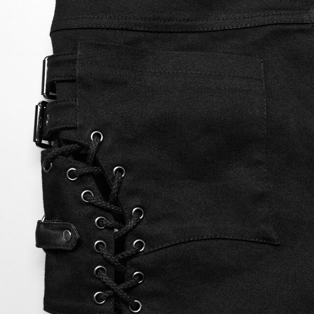 PUNK RAVE Hotpants Off Kilter
