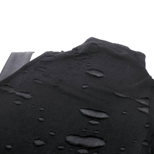 Dark In Love Shredded tank top Cut Me Out