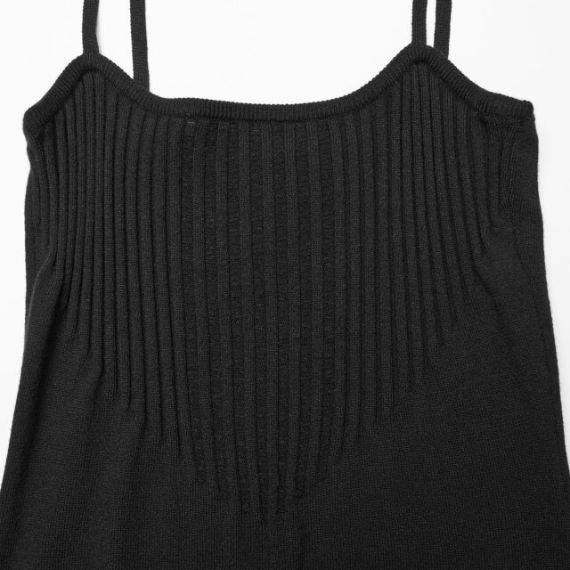 PUNK RAVE 2-piece cyber goth knit dress night raver