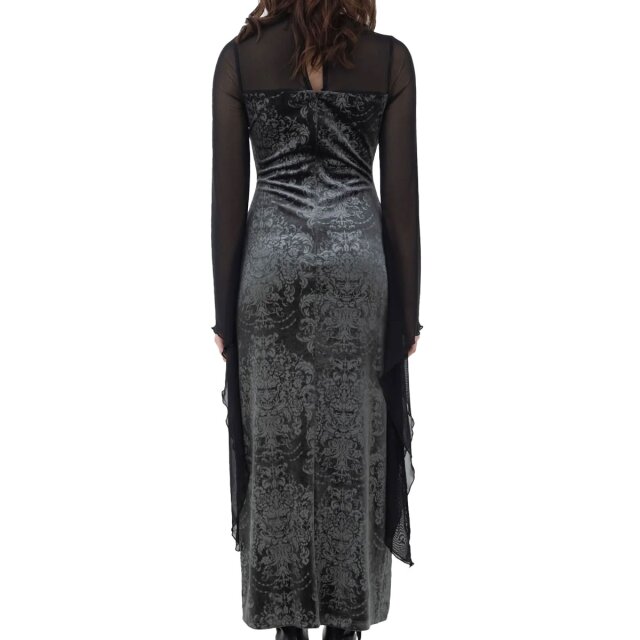 KILLSTAR Forenoon Maxi Kleid XL