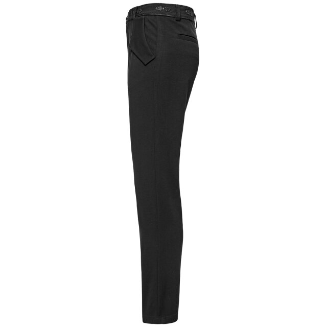 Elegante Victorian Goth Punk Rave Hose Lord of Sins M