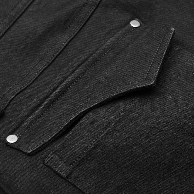 Punk Rave Gothic Herren-Jeans False Morality 3XL