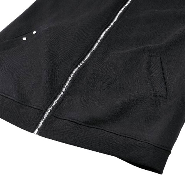 Gothic zip hoodie Little Bat Fever
