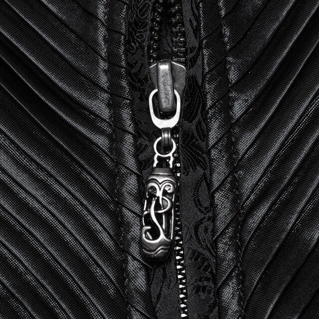 Punk Rave Weste Cyber Baroque L