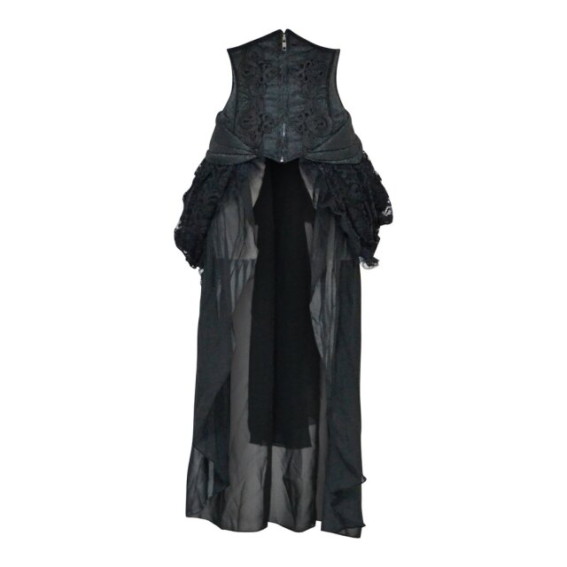 Corset Skirt Antoinette - size: S