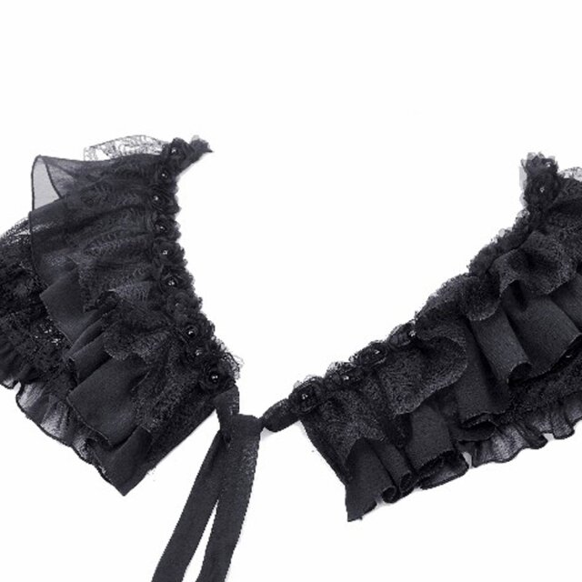 Bolero Bewitching Grace with Carmen neckline