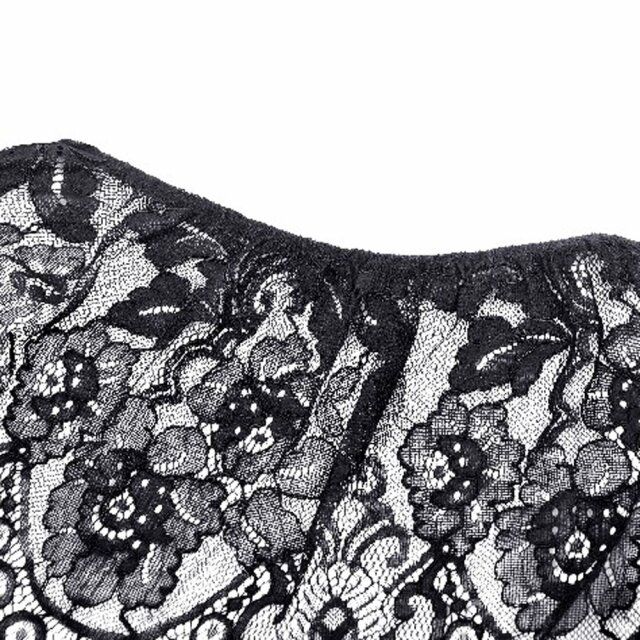 Bolero Bewitching Grace with Carmen neckline