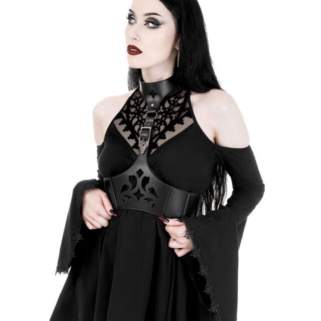 Restyle Deadly Sins Harness