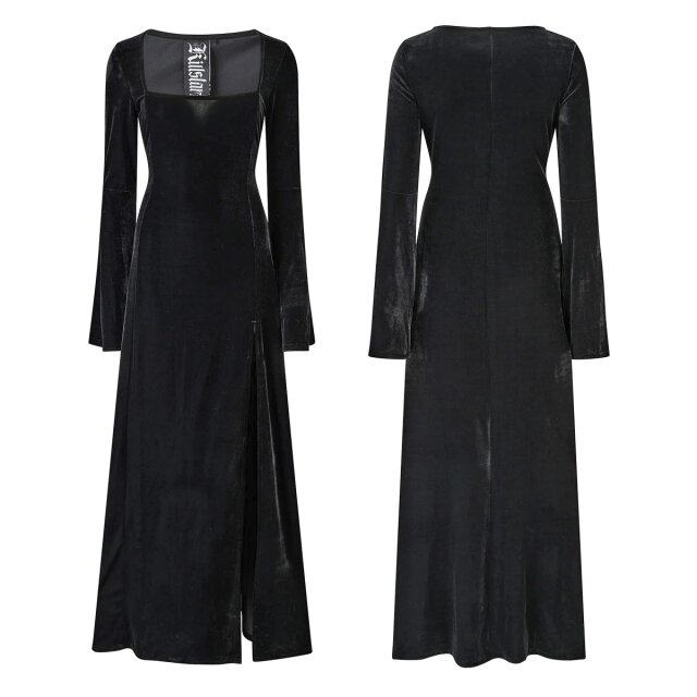 KILLSTAR Morvessa Maxi Kleid XL