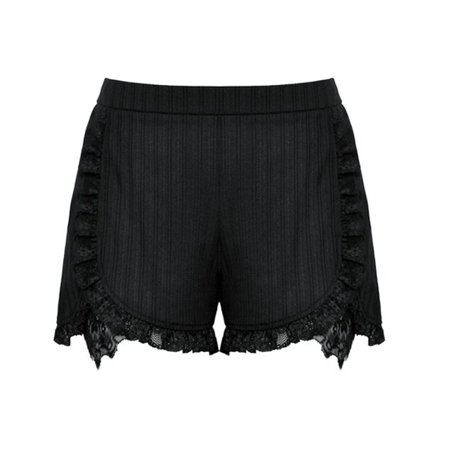 Dark In Love Romantic shorts