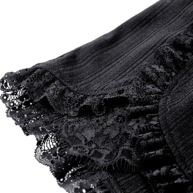 Dark In Love Romantic shorts