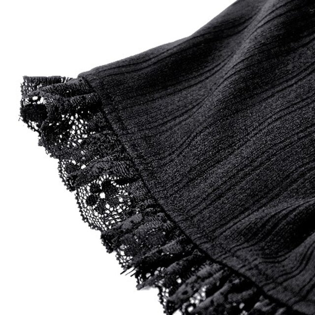 Dark In Love Romantische Shorts S/M